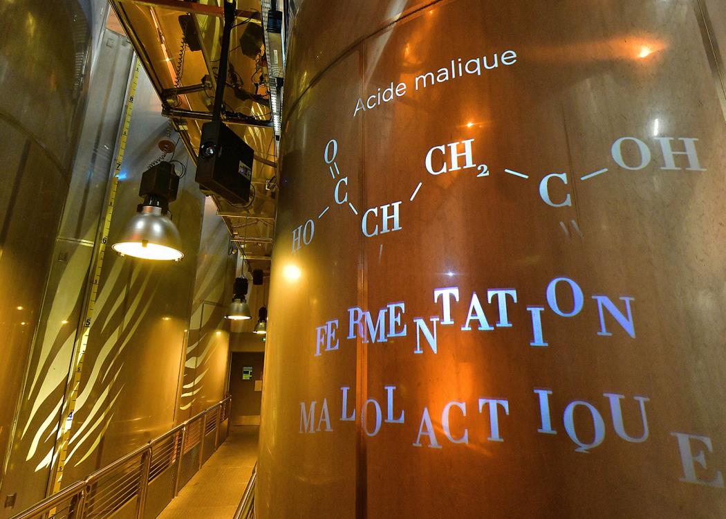 To get started - Champagne Nicolas Feuillatte  - Winalist