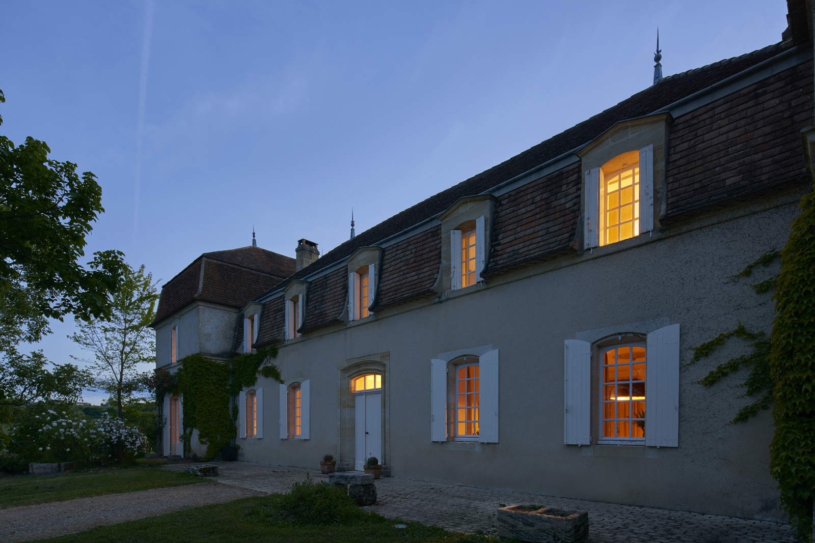 Château Bel-Air