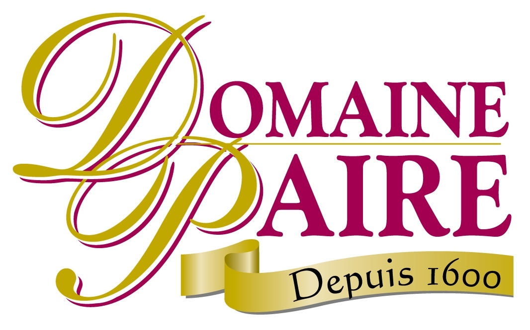 Domaine Paire - Winalist