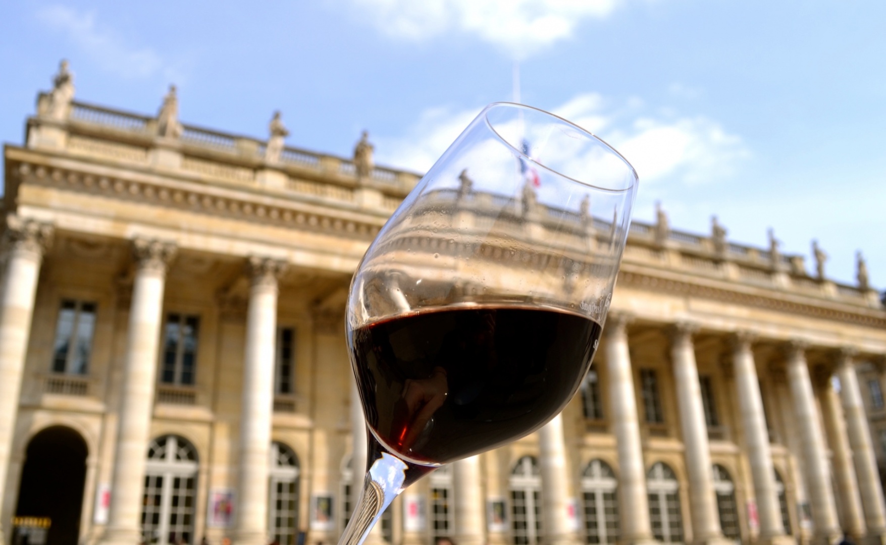 Bacchus Wine Tour